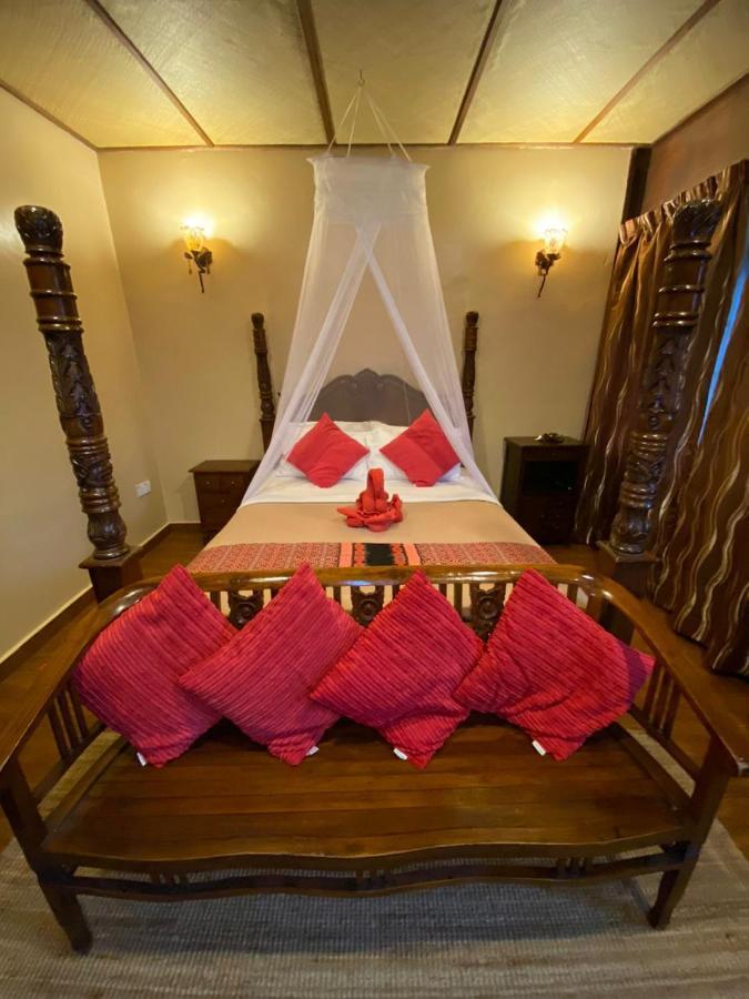 Ombak Dive Resort Perhentian Island Pulau Perhentian Kecil المظهر الخارجي الصورة