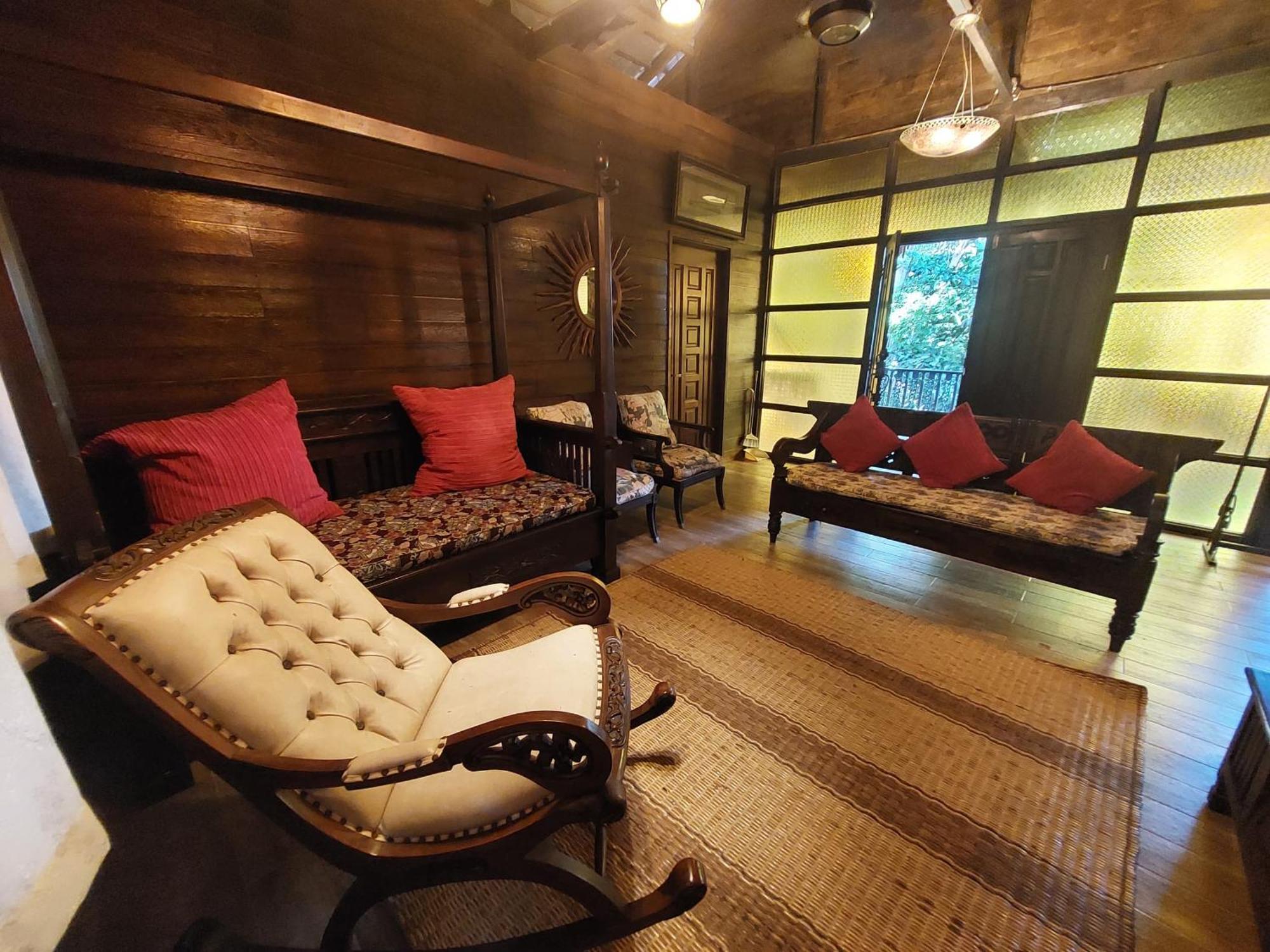Ombak Dive Resort Perhentian Island Pulau Perhentian Kecil المظهر الخارجي الصورة
