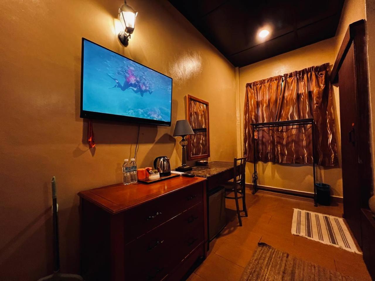 Ombak Dive Resort Perhentian Island Pulau Perhentian Kecil المظهر الخارجي الصورة