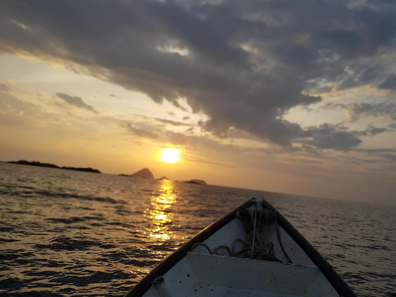 Ombak Dive Resort Perhentian Island Pulau Perhentian Kecil المظهر الخارجي الصورة